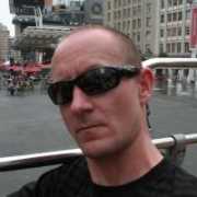 Dean Boock